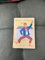 Baron Swiebertje Deel 1: Freule Nicolien - J.H. uit den Boga, Ophalen of Verzenden, Gelezen