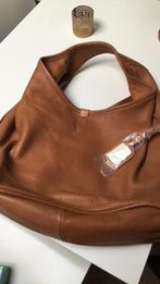 UGG's handtas, Sieraden, Tassen en Uiterlijk, Tassen | Damestassen, Ophalen of Verzenden, Zo goed als nieuw, Bruin, Handtas