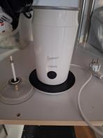 Senseo melkschuimer, Witgoed en Apparatuur, Melkopschuimers, Ophalen of Verzenden