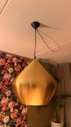 Tom Dixon lamp, Ophalen of Verzenden, Zo goed als nieuw, Metaal, Minder dan 50 cm