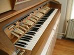 Enige in Nederland Eminent zelfbouw, Muziek en Instrumenten, Orgels, Gebruikt, 1 klavier, Ophalen, Orgel