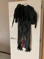 Hoe tem je een draak kostuum 6-8 jaar, Kinderen en Baby's, Carnavalskleding en Verkleedspullen, Ophalen of Verzenden, Gebruikt