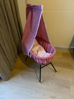 Poppenwieg, Ophalen, Gebruikt, Babypop