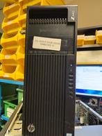 HP Z440 Intel Xeon E5-1620 v3 32GB 256GB SSD W11PRO, Computers en Software, Desktop Pc's, 32 GB, Hewlett Packard (HP), Intel Xeon