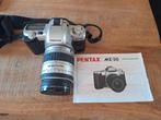 Camera Pentax MZ-50, Ophalen of Verzenden, Gebruikt, Spiegelreflex, Pentax