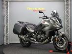 Honda NT 1100, Motoren, Motoren | Honda, Bedrijf, Meer dan 35 kW, 1084 cc, Super Sport