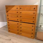 Mooie ladekast, Huis en Inrichting, Gebruikt, Minder dan 100 cm, 25 tot 50 cm, 50 tot 100 cm