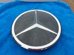 Mercedes Grondplaat Ster Logo Embleem A1648880411 Distronic, Auto-onderdelen, Ophalen of Verzenden, Gebruikt, Mercedes-Benz