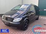 Mercedes Viano 3.5 V6 Benzine Ambiente EL Nieuwe APK, Auto's, Automaat, 2240 kg, Gebruikt, Overige carrosserieën