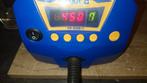 Hakko FR810B hetelucht soldeerstation, Japan, Hakko, Ophalen of Verzenden, Zo goed als nieuw