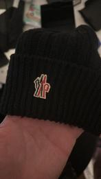 Nieuwe Moncler muts, Ophalen of Verzenden, Nieuw
