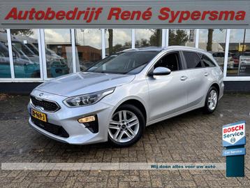 Kia Ceed Sportswagon 1.0 T-GDi DynamicPlusLine | Parkeer Cam beschikbaar voor biedingen