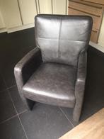 Luxueuze eetkamerfauteuils, 6 stuks, Huis en Inrichting, Stoelen, Ophalen, Grijs, Vijf, Zes of meer stoelen
