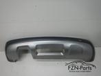 Audi Q3 8U Achterbumper Diffuser 8U0907568, Gebruikt, -, -, Ophalen of Verzenden