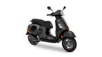 BLACK FRIDAY | VESPA GTS 310 | SUPER VOORRAAD KORTING |, Motoren, Motoren | Piaggio, Scooter, Bedrijf, 310 cc, 1 cilinder