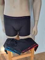 3 nieuwe herenshorts maat M, Kleding | Heren, Ondergoed, Ophalen of Verzenden, Zwart