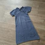 gebreid jurkje mt. 116/122, Kinderen en Baby's, Kinderkleding | Maat 116, Meisje, Frendz, Ophalen of Verzenden, Zo goed als nieuw