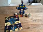Lego 6951 classic space uit 1984, Ophalen of Verzenden, Zo goed als nieuw, Complete set, Lego