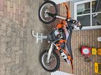 Crosser KTM 125 CC, Ophalen, Gebruikt, KTM