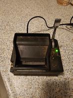 Elektrische sigarettenmaker, Ophalen