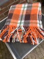 Deken vintage, Huis en Inrichting, Woonaccessoires | Plaids en Woondekens, Gebruikt, Ophalen of Verzenden