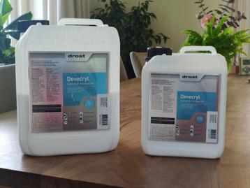 Devacryl Voorstrijk beschikbaar voor biedingen