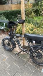 Knaap Ams X E-Bike - Amsterdam, Fietsen en Brommers, Elektrische fietsen, Gebruikt, Minder dan 47 cm, 30 tot 50 km per accu, Ophalen