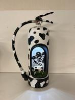 Koe Brandblusser Kunstobject, Ophalen of Verzenden, Zo goed als nieuw