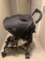Maclaren buggy Quest Arc, Kinderen en Baby's, Buggy's, Ophalen, Gebruikt, Maclaren, Verstelbare rugleuning