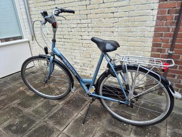 Gazelle Damesfiets met Versnellingen beschikbaar voor biedingen