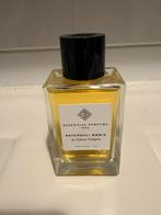 Essential Parfums Patchouli Mania - Fabrice Pellegrin 100ml, Ophalen of Verzenden, Zo goed als nieuw