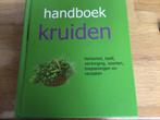 Handboek kruiden, Boeken, Nieuw, Ophalen of Verzenden, Andrea Rauschenberg en Br, Kruiden en Alternatief