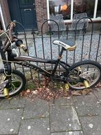 BMX fiets, Ophalen of Verzenden, Gebruikt, Staal, 20 tot 24 inch