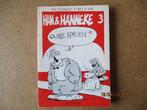 adv1490 han en hanneke pocket 3, Eén stripboek, Ophalen, Gelezen