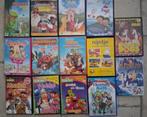 dvd's (kinder), Alle leeftijden, Ophalen of Verzenden, Zo goed als nieuw, Overige genres