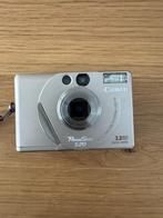 Canon Powershot S20 vintage digitale camera, Canon, Compact, Ophalen of Verzenden, Zo goed als nieuw