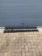 Dumbell set, Ophalen, Dumbbell