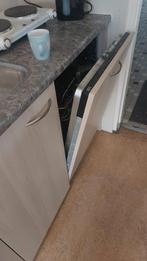 AEG XXL inbouw vaatwasser - werkend - 60 cm, Witgoed en Apparatuur, Vaatwasmachines, Ophalen, Gebruikt, Inbouw, 85 tot 90 cm