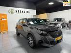 Peugeot 2008 1.2 PureTech Blue Lease Active Navi-Camera 1e E, Gebruikt, 1199 cc, Origineel Nederlands, 19 km/l