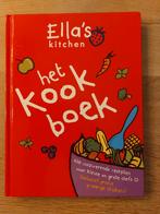 Ella's kitchen - Het kookboek, Boeken, Paul Lindley (Ella's vader), Non-fictie, Ophalen of Verzenden, Zo goed als nieuw