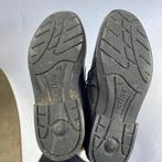Atlas Nette Werkschoenen Veterschoenen Zwart Oxfort Maat 45, Kleding | Heren, Schoenen, Atlas, Atlas, Atlas, Ophalen of Verzenden