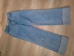 Straight jeans maat 38, Zo goed als nieuw, W30 - W32 (confectie 38/40), Edit bij Berden Fashion, Verzenden
