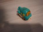 VTech Toet Toet Auto - Dieren Ambulance, Ophalen of Verzenden, Gebruikt, Auto, Met geluid