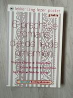 Boek: 6 prachtige romans die de liefde omarmen, Ophalen of Verzenden, Zo goed als nieuw