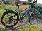 Burchda RX70 elektrische fiets, Ophalen of Verzenden, Zo goed als nieuw, 50 km per accu of meer, Overige merken