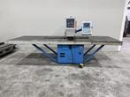 Ponsmachine Euromac XP 950/30 CNC cap. 30 ton (nr. 3723), Ophalen, Gebruikt, Euromac, Euromac