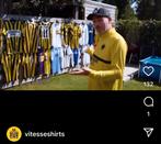 GEZOCHT Vitesseshirt 70/80/90 en een BFI uitshirt, Verzamelen, Sportartikelen en Voetbal, Verzenden, Gebruikt, Vitesse, Shirt