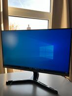 Samsung 24" IPS Monitor - Zo goed als nieuw!, Computers en Software, Monitoren, Ophalen, HDMI, IPS, Full HD