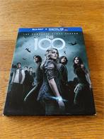 Blu-ray's The 100 - Seizoen 1 - N-NLO, Ophalen of Verzenden, Tv en Series