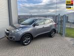 Hyundai Ix35 1.6i GDI Go!, Euro 5, 135 pk, 4 cilinders, Origineel Nederlands